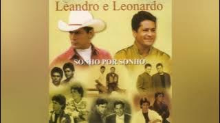 Sonho Por Sonho - Leandro & Leonardo