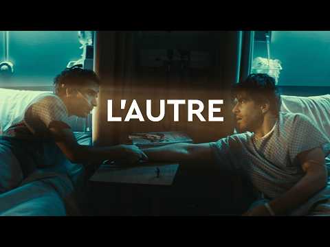 L'AUTRE |  Bande-annonce officielle  | Au cinéma dès le 30 octobre