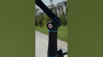 Meet the new ORION 5 | McFly Robot Technologies | #BringsYouTheFuture