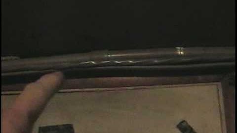 Geothermal Closed Loop Install