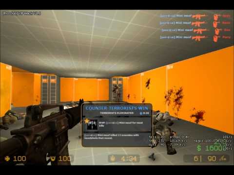 [ProClub] VIP Hack V1.0 | www.proclubownz.com