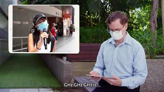 Ask SG About 5G Ep 3 screenshot 5