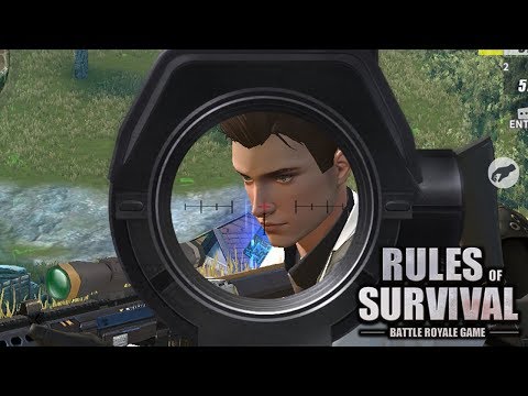 GOING FOR HIGH KILL GAMES! Rules of Survival Steam Server Gameplay - GOING FOR HIGH KILL GAMES! Rules of Survival Steam Server Gameplay