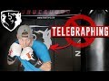 Stop Telegraphing! The Worst Habit a Fighter Can Have...