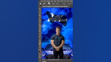 Amazing Trick to Remove Text from Images in Adobe Photoshop #shorts #photoshop