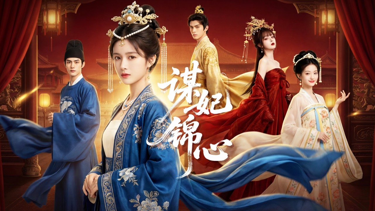 前世她和兄長好心救助被流氓綁架的太子妃，怎料妖妃竟殺她全家滅口，意外重活一世她徹底黑化，利用前世記憶保護家人扭轉命運，佈局主動接近太子讓妖妃付出代價！全集 #古装 #重生 #爽文 #260228zj