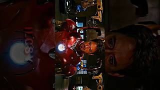 Ironman edit