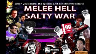 Melee Hell at Smash Summit