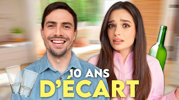 TU RÉPONDS OU TU BOIS (ft mon mec) #3