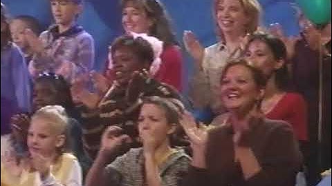 Super Singing Circus (Spanish Version) Part 9