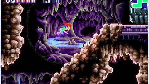 Lets play: Metroid Fusion [Part 16: Security, the real deal.][GBA]