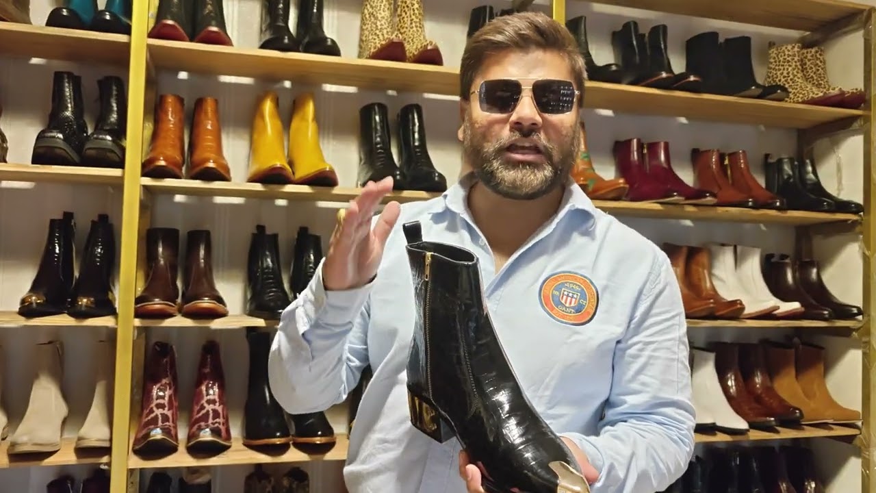 Luxury shoe 😍 Amazing quality good year welted handcrafted call me watsup no 8826412432