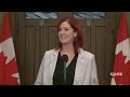 Medical assistance in dying: Christine Normandin responds to release of report – June 17, 2026