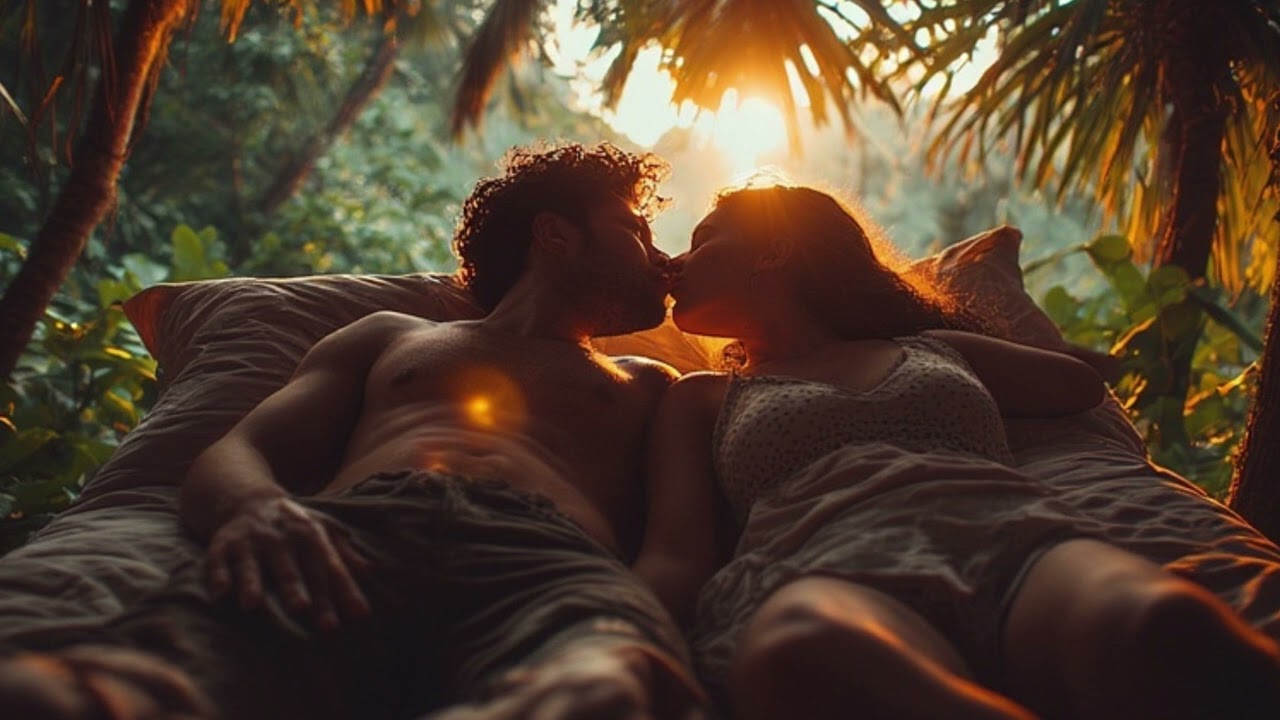 JEITO SIMPLES (MINHA VERDADE EM VOCÊ) - CURA EMOCIONAL