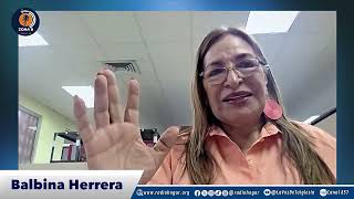 Herrerame Preocupa Vamos, Me Preocupa Moca, Porque Se Están Llevando A Los Intelectuales Del Prd.