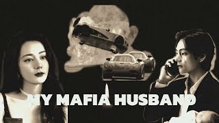 FF KIM TAEHYUNG|| MY MAFIA HUSBAND|| EPS 5 