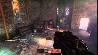 Call of Duty®: Black Ops III Teabag