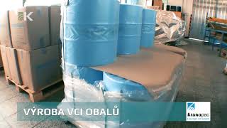 Kment Vci Antikorozní Materiály Branopac Gmbh