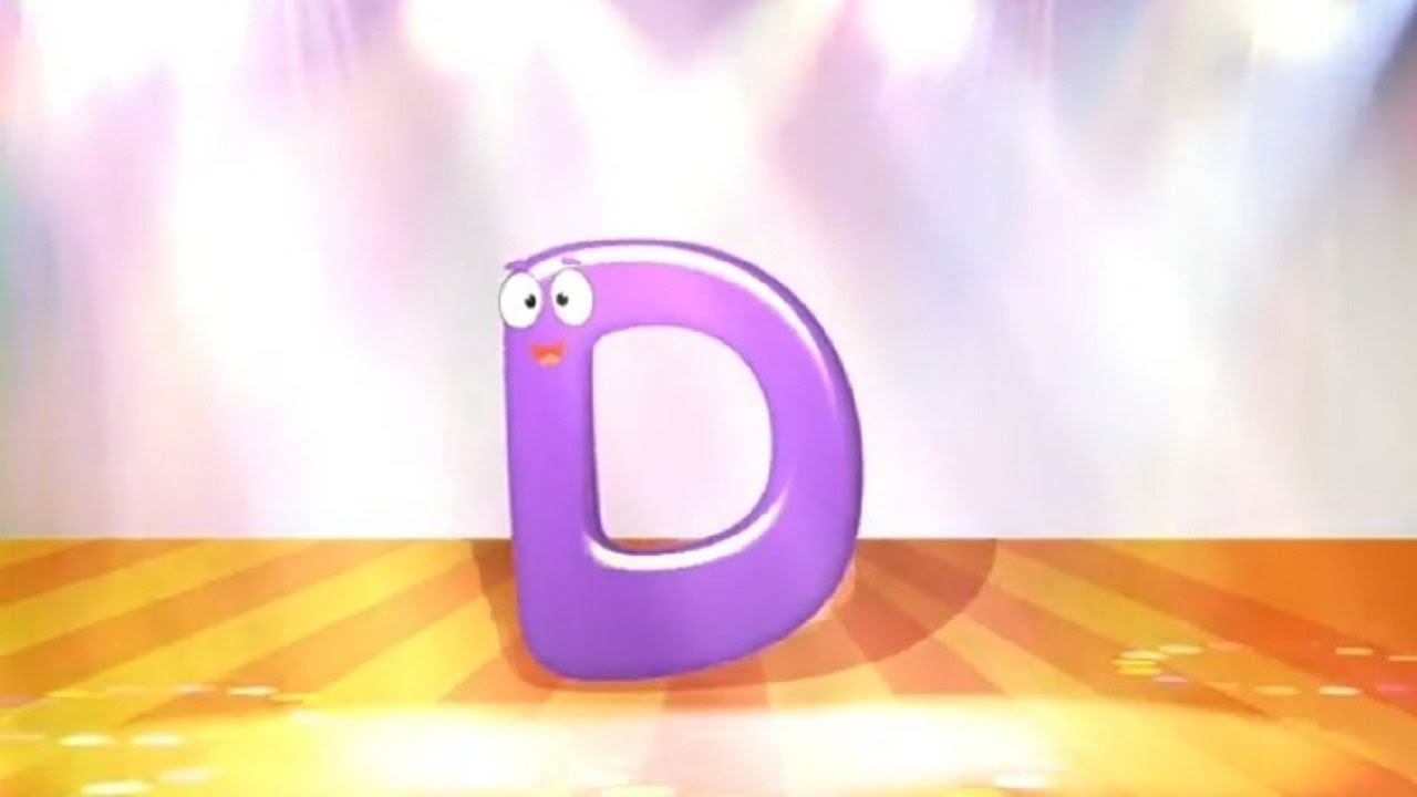 الكلمات الفرنسية بحرف Les mots commencants par la lettre D - D