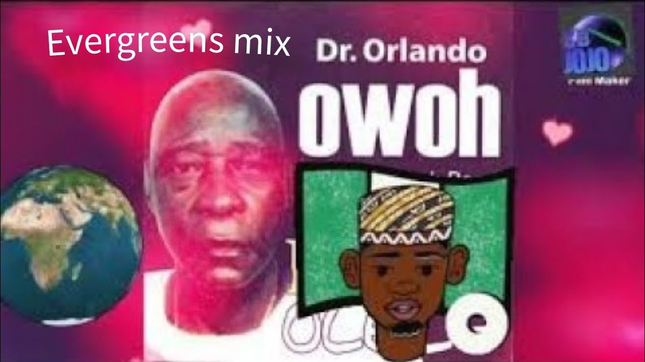 orlando owoh ijinle orin mp3 download