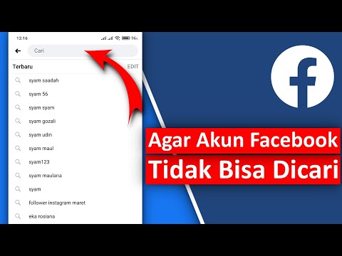 Video: Bagaimana Anda mengetahui apa yang dicari orang?