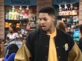 The fresh prince of bel air  funny moments part 3