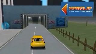 On The Run (Shockwave) screenshot 3
