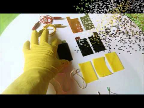 Graphene Research