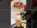 Tiramisu Latte Cold Coffee - Short Recipe By Food Fusion