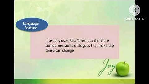 Narrative text?? Definition, social function, generic structures, examples etc..