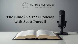 Born Again &amp; The Witness of the Altar: Joshua 21–22 and John 3 (Day 122)
