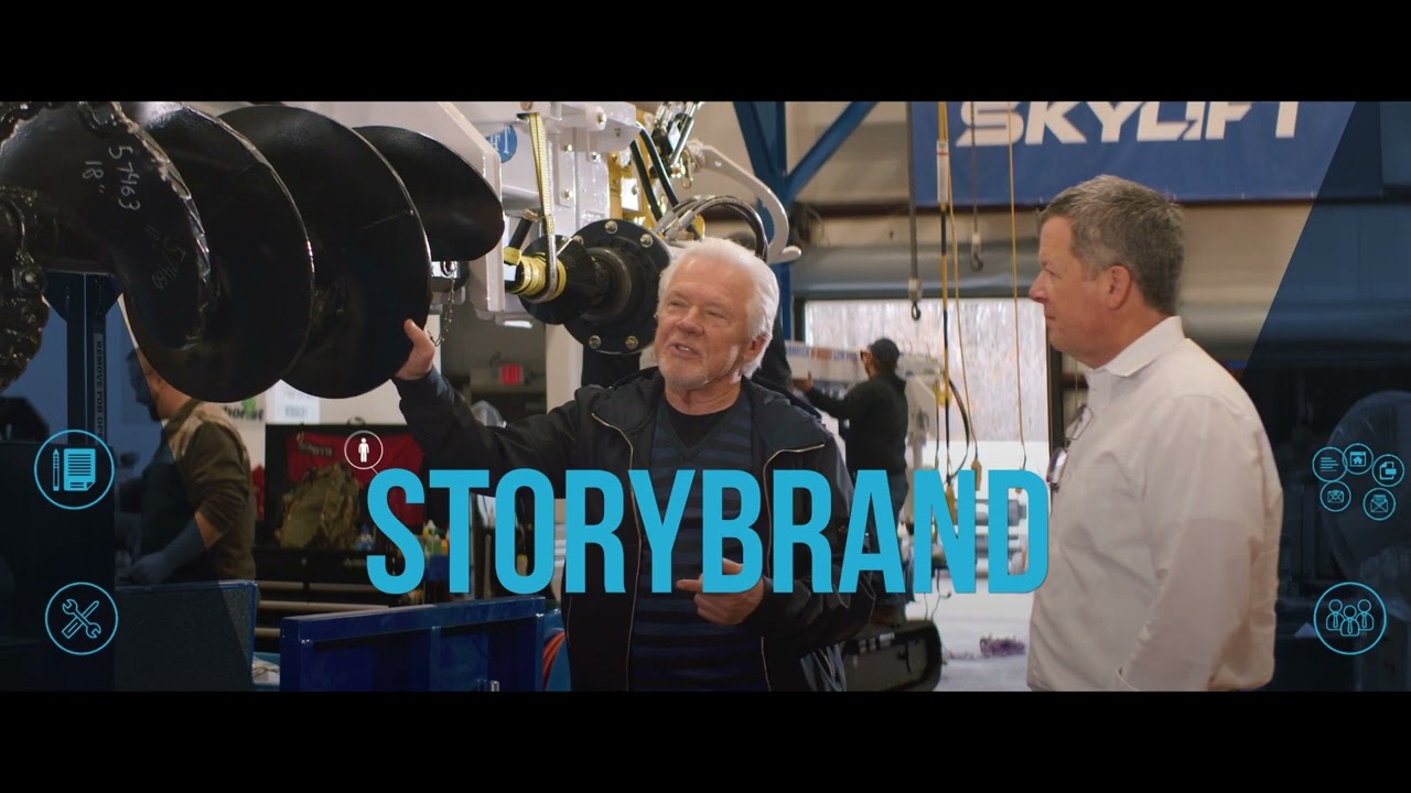 Digital Marketing for Heavy Machinery Manufacturers