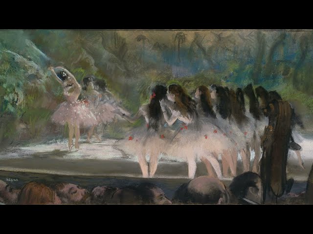 Morning Classical for Focus & Clarity 🌿 dark academia playlist to read, write & study