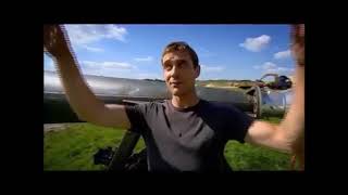 Original Vortex Cannon - Full TV show item.