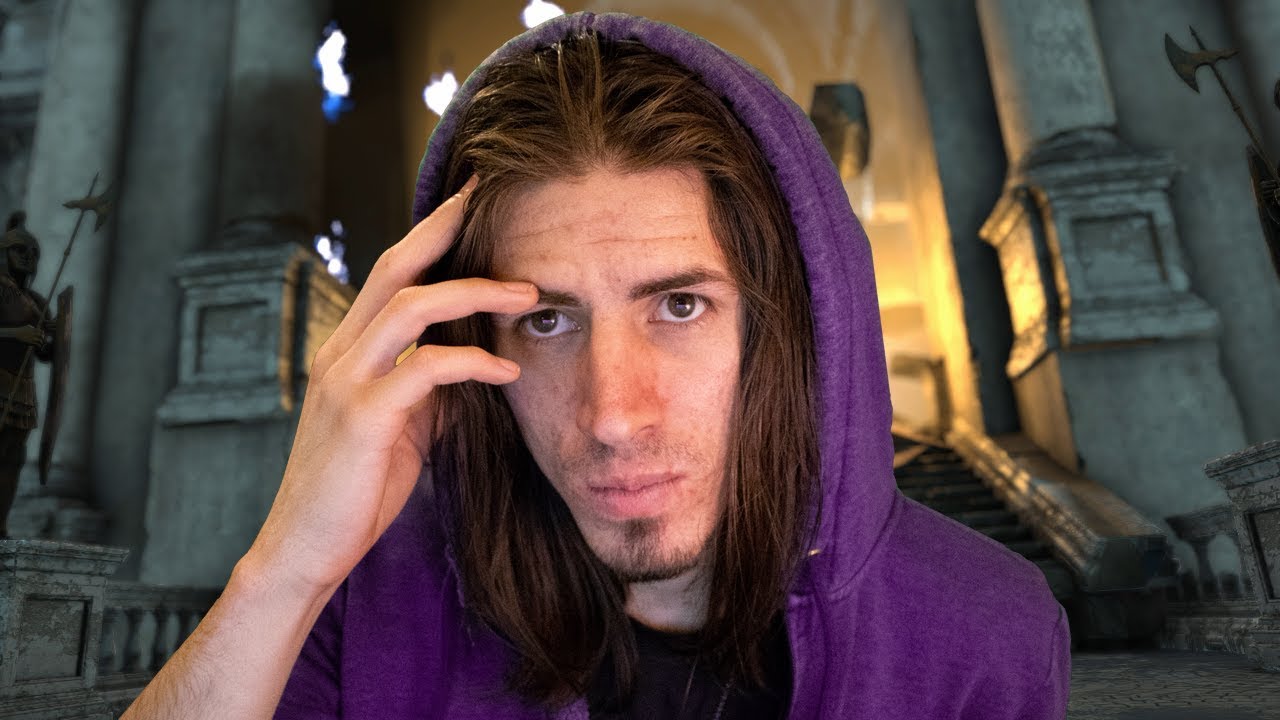 Why Won't These People Leave Me Alone?! | ROTR | #23