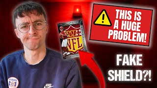 eBay Sellers Are Admitting to “Upgrading” Patches…  The Patch Swapping Problem No One Talks About