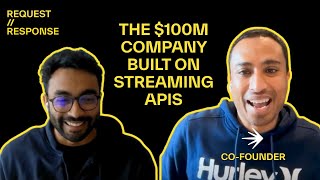 $100,000,000 from streaming APIs | LaunchDarkly co-founder interview
