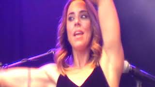 MELANIE C Kew the Music FULL Concert 13th July 2017