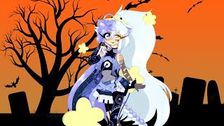 Happy Halloween (short ver.)