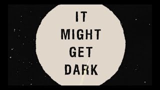 Miniatura del video "White Denim - It Might Get Dark (Official Lyric Video)"