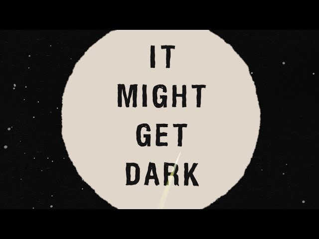 WHITE DENIM - IT MIGHT GET DARK