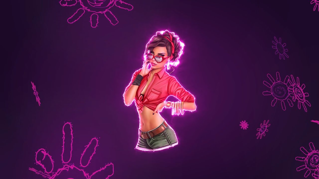 [SOLD] Trap Type Beat 2021 - Melodic Guitar Type Beats "SPANISH"