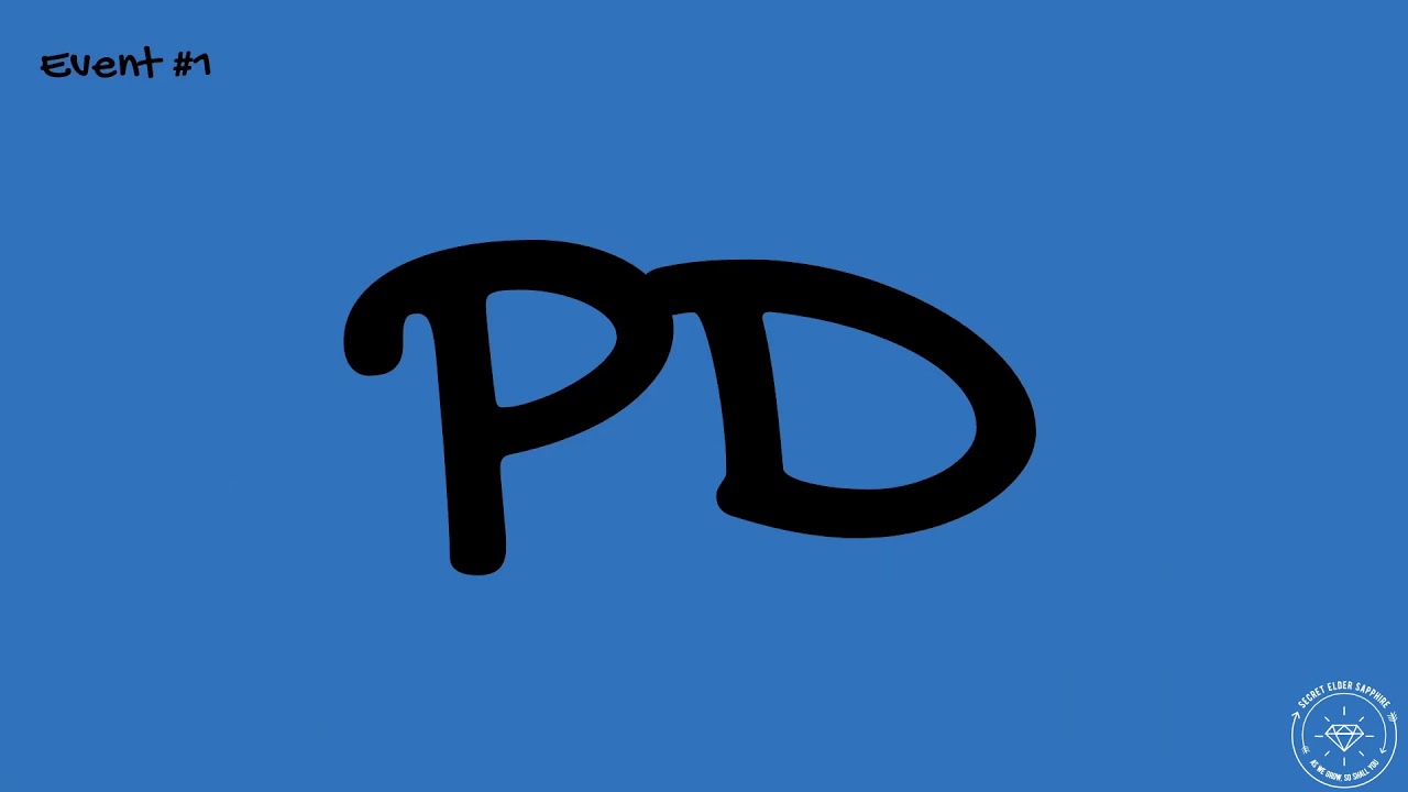 SES Crown Event - Instructional video