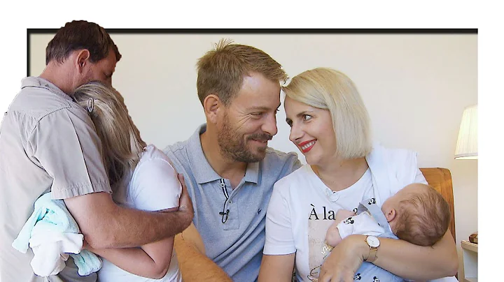 Bauer sucht Frau Star Anna Heiser Ihre Tochter ist...