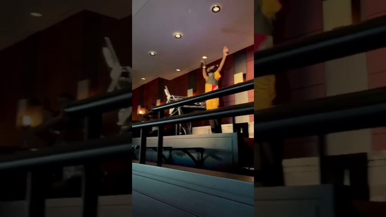 Reggae Music to the World 🇯🇲 Live at 