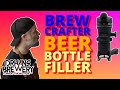 Brewcrafter Counter Pressure Bottle Filler - Guide and Review