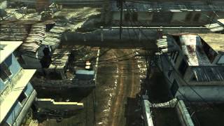 Call of Duty: Modern Warfare 3 - Stinger Kill