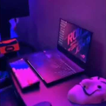 Kamar Gaming yang di inginkan setiap orang