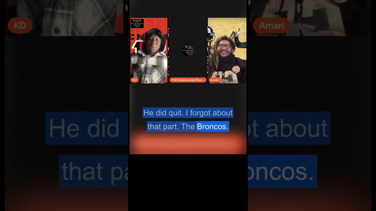 Why the Broncos' 11-game run still worries analysts