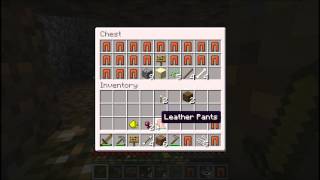 Minecraft - Spellbound Caves Ep2 - Tunnels
